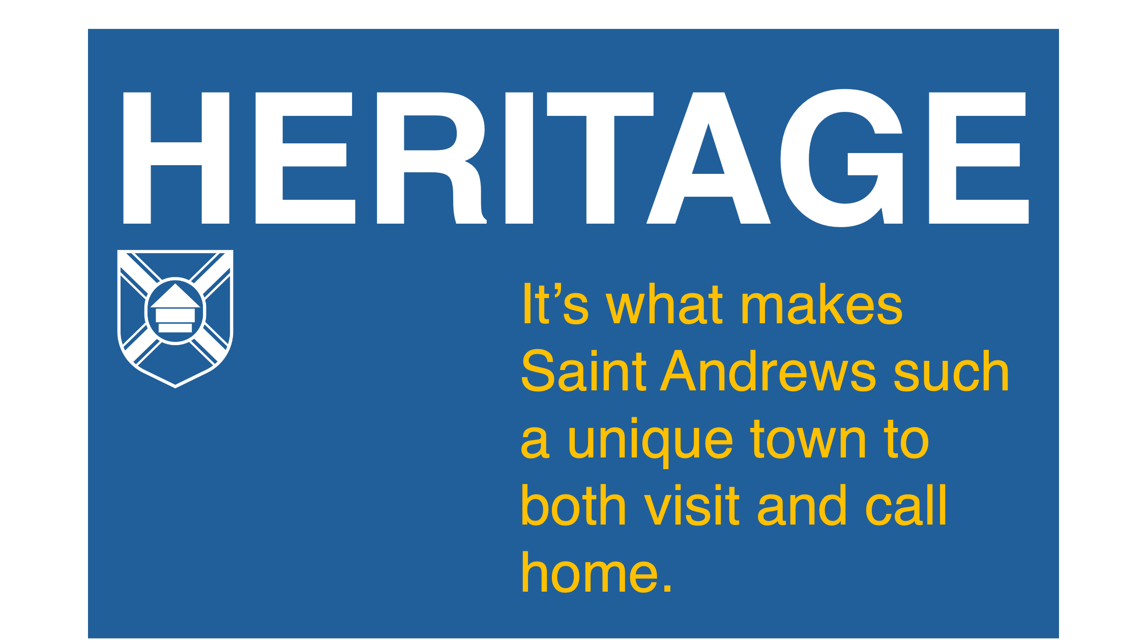 Heritage Needs You To Have A Say And Be Involved